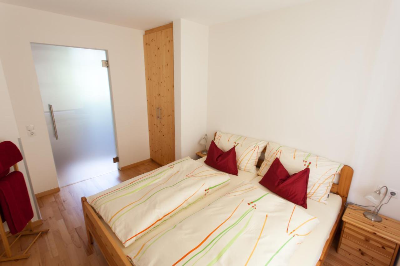 施伦斯Haus An Der Litz公寓 客房 照片